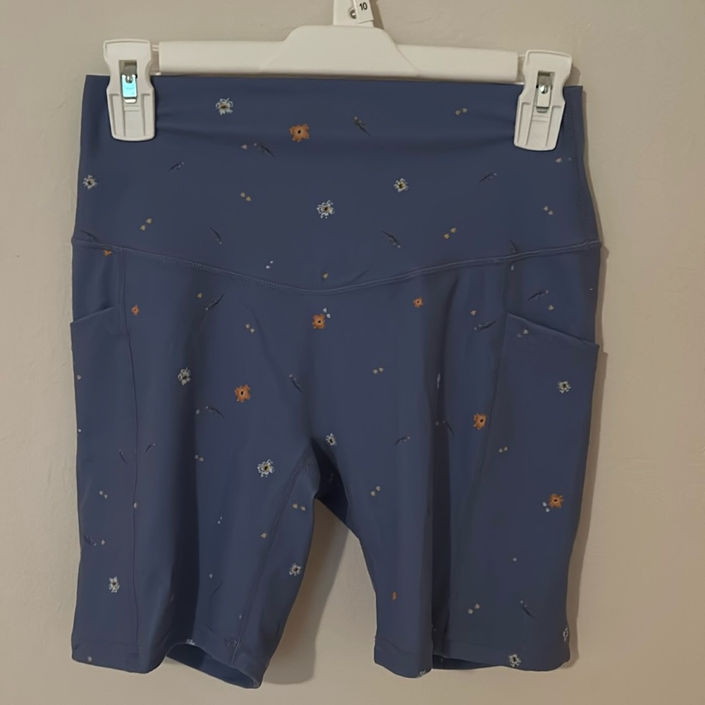 Bike shorts